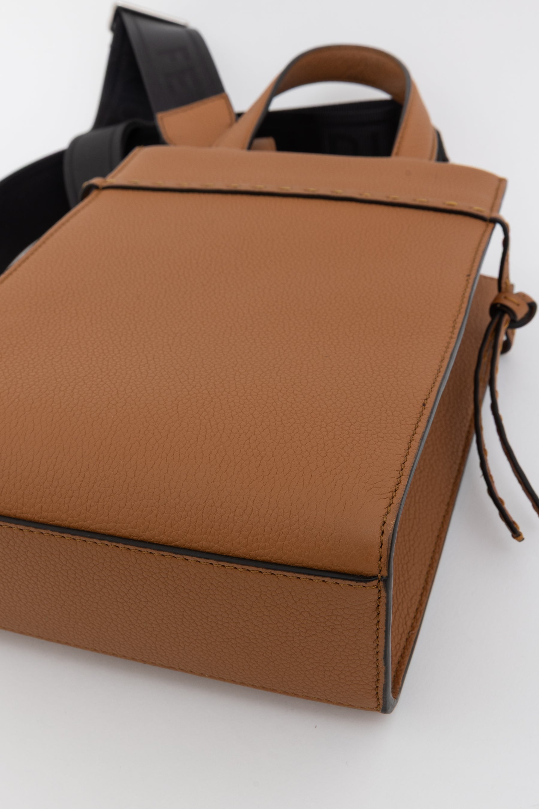 Go To Shopper Mini Bag