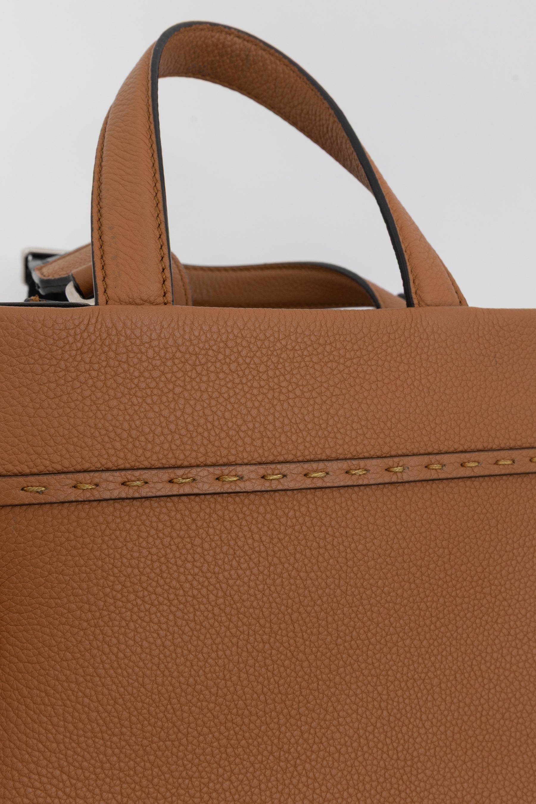 Go To Shopper Mini Bag