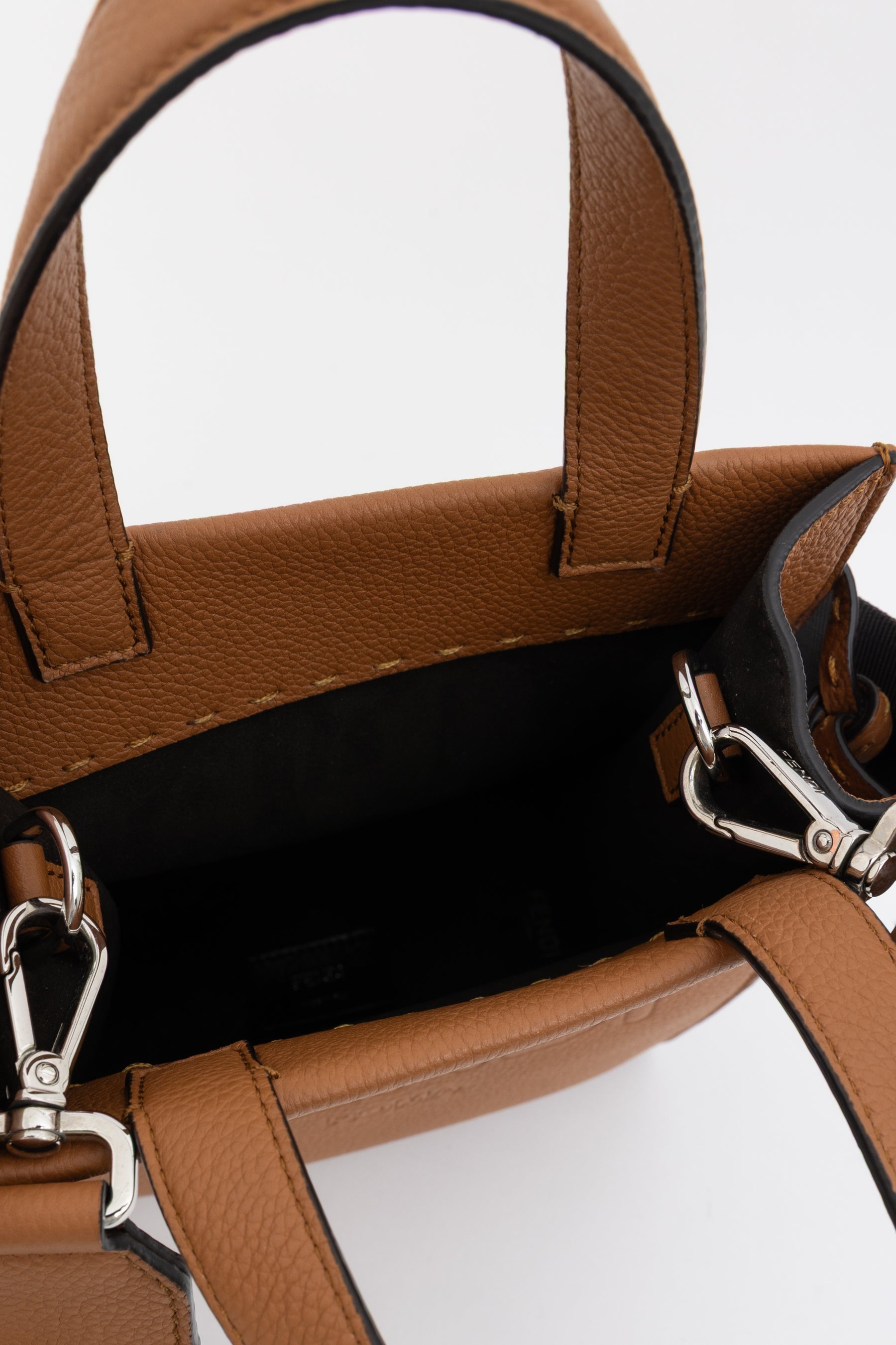 Go To Shopper Mini Bag