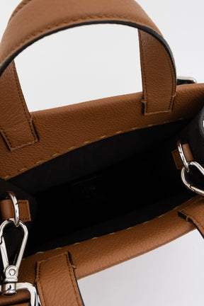 Go To Shopper Mini Bag