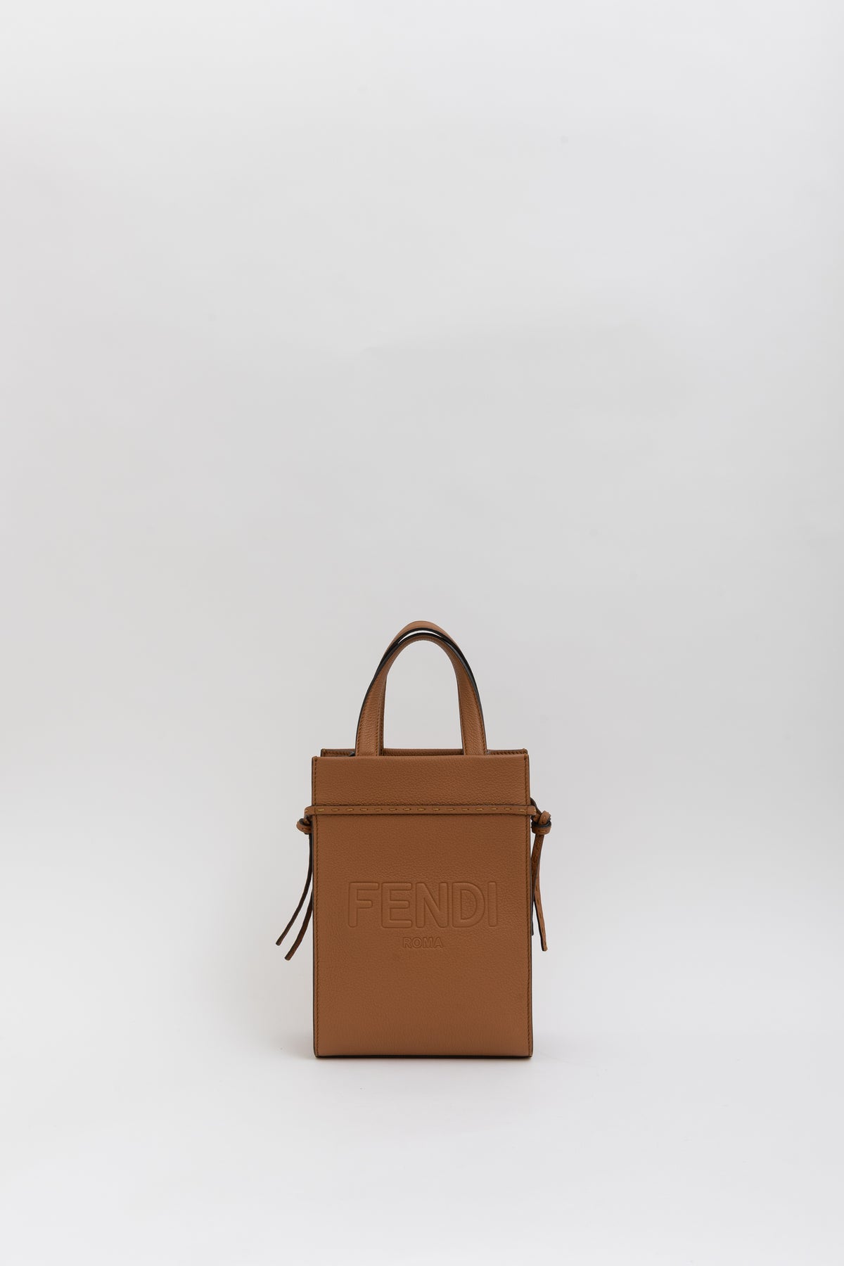 Go To Shopper Mini Bag