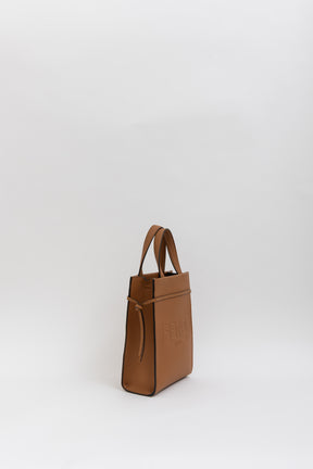 Go To Shopper Mini Bag