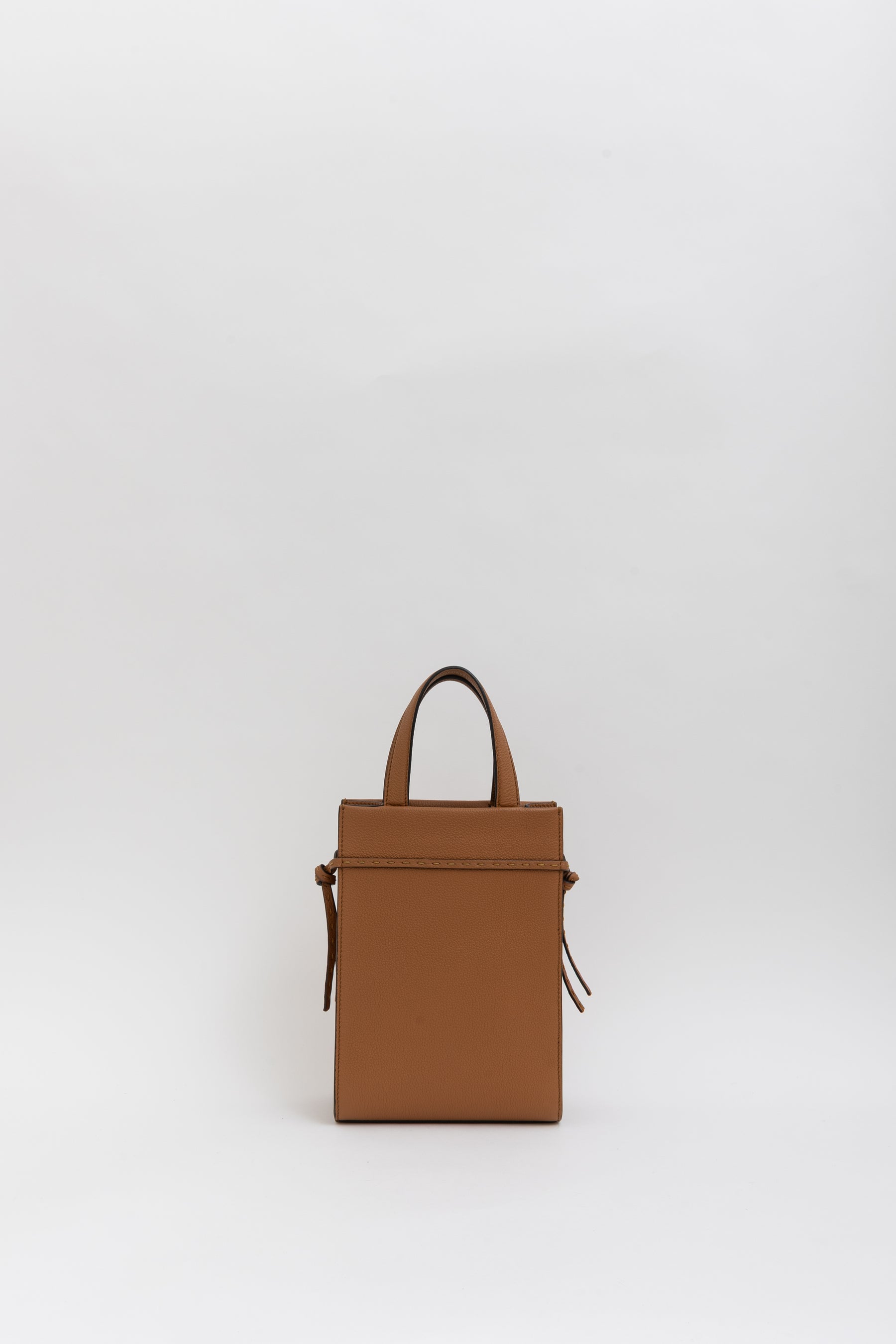 Go To Shopper Mini Bag