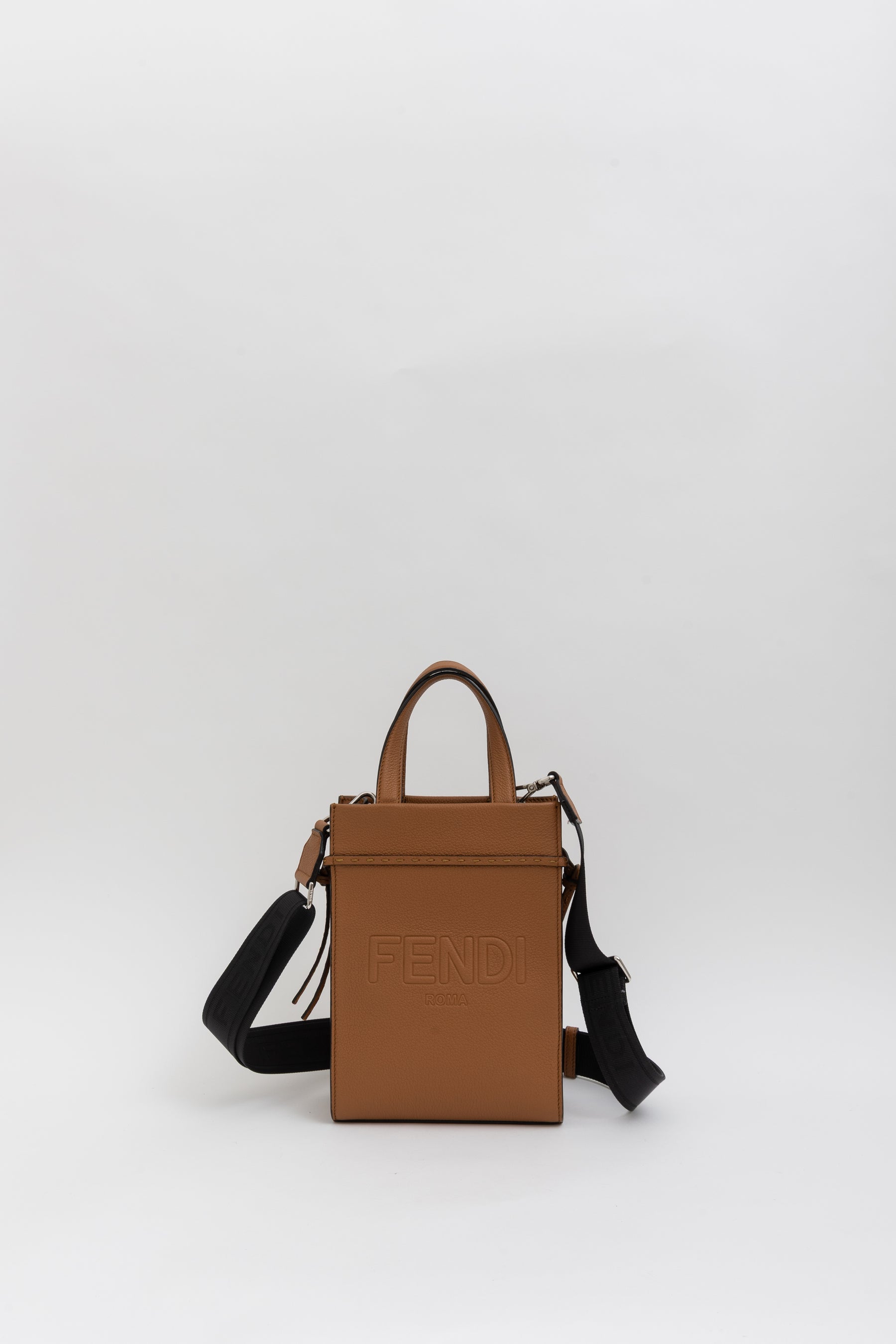Go To Shopper Mini Bag