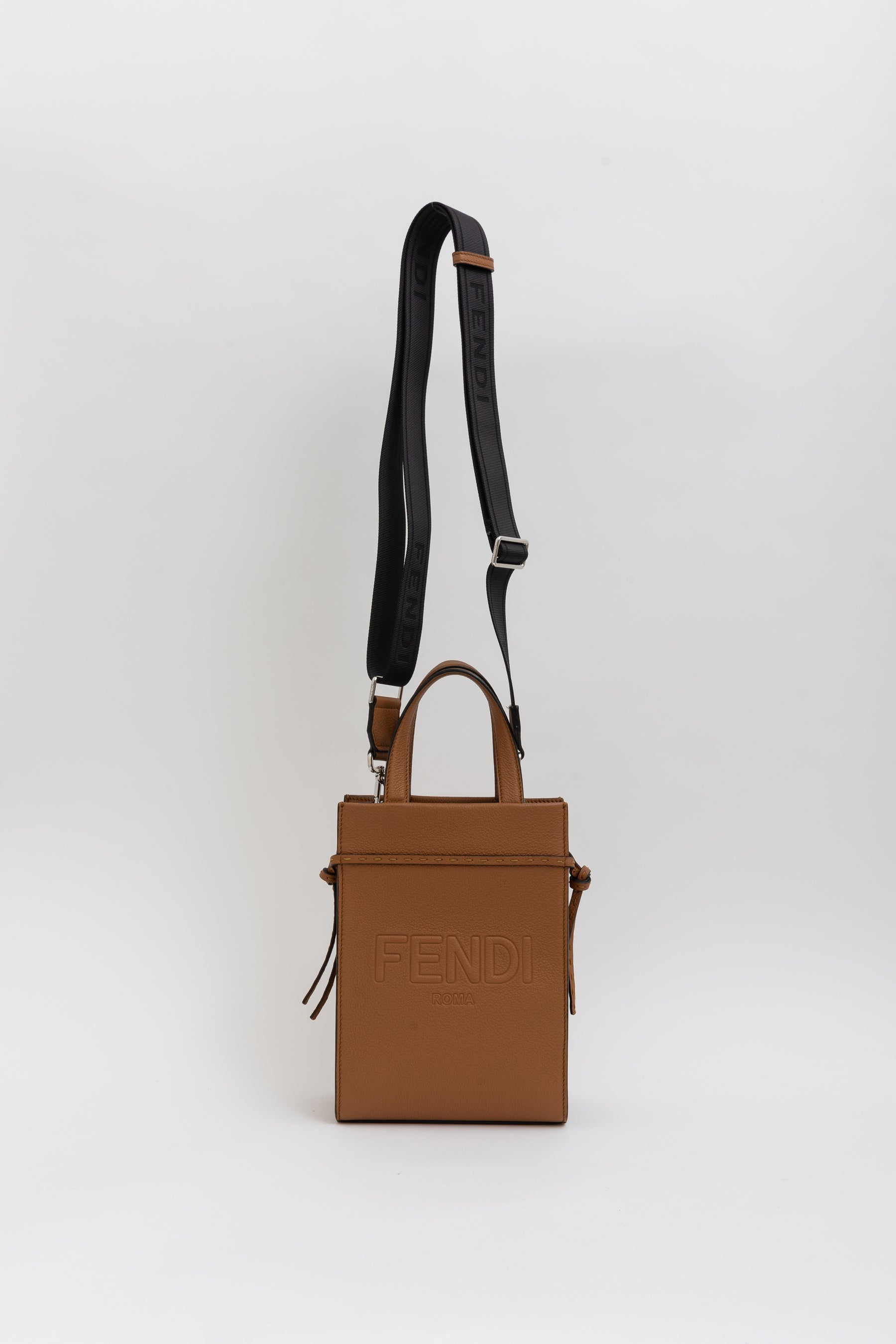 Go To Shopper Mini Bag