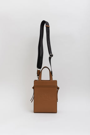 Go To Shopper Mini Bag