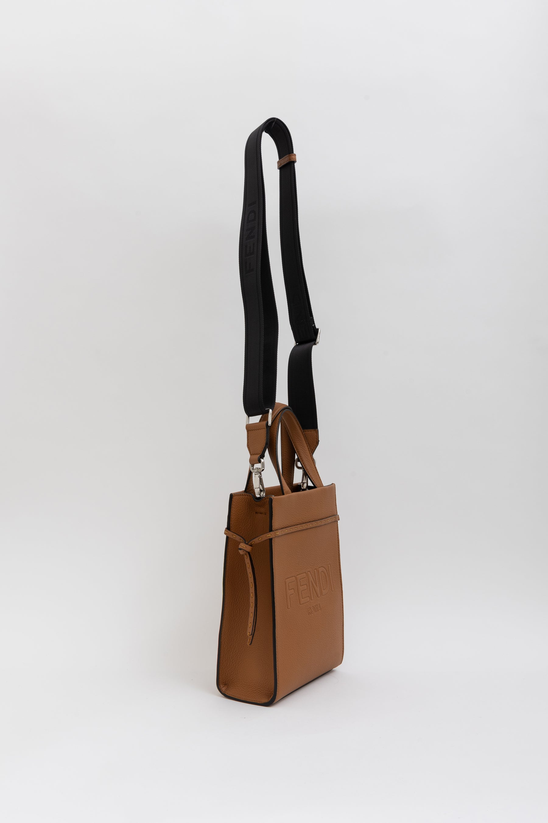 Go To Shopper Mini Bag