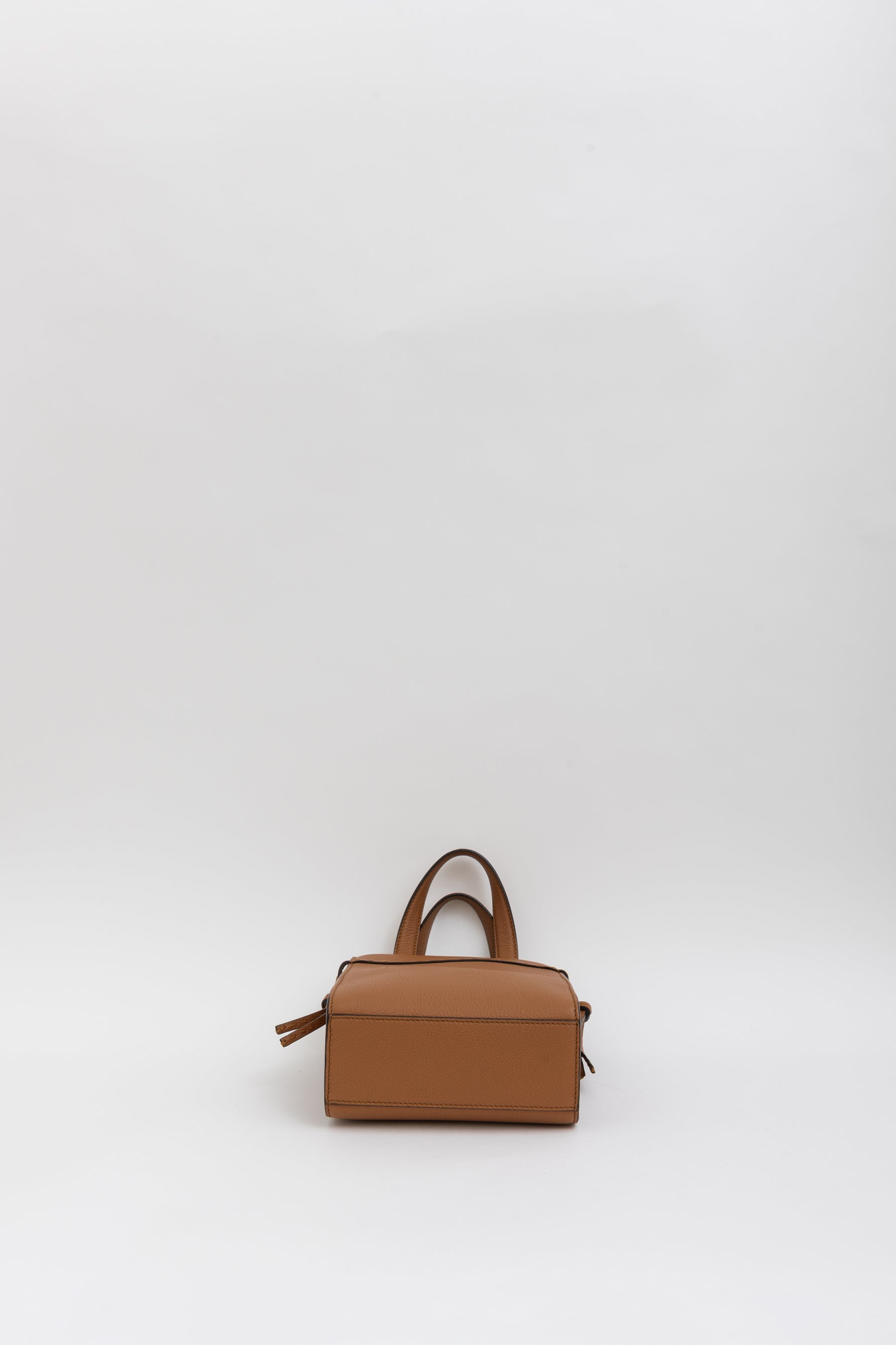 Go To Shopper Mini Bag