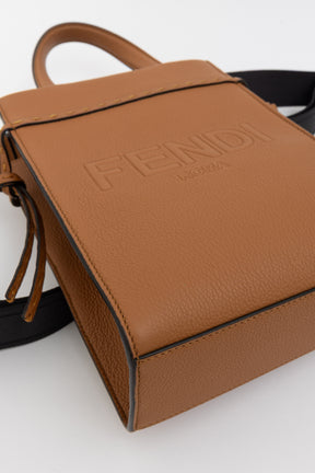 Go To Shopper Mini Bag