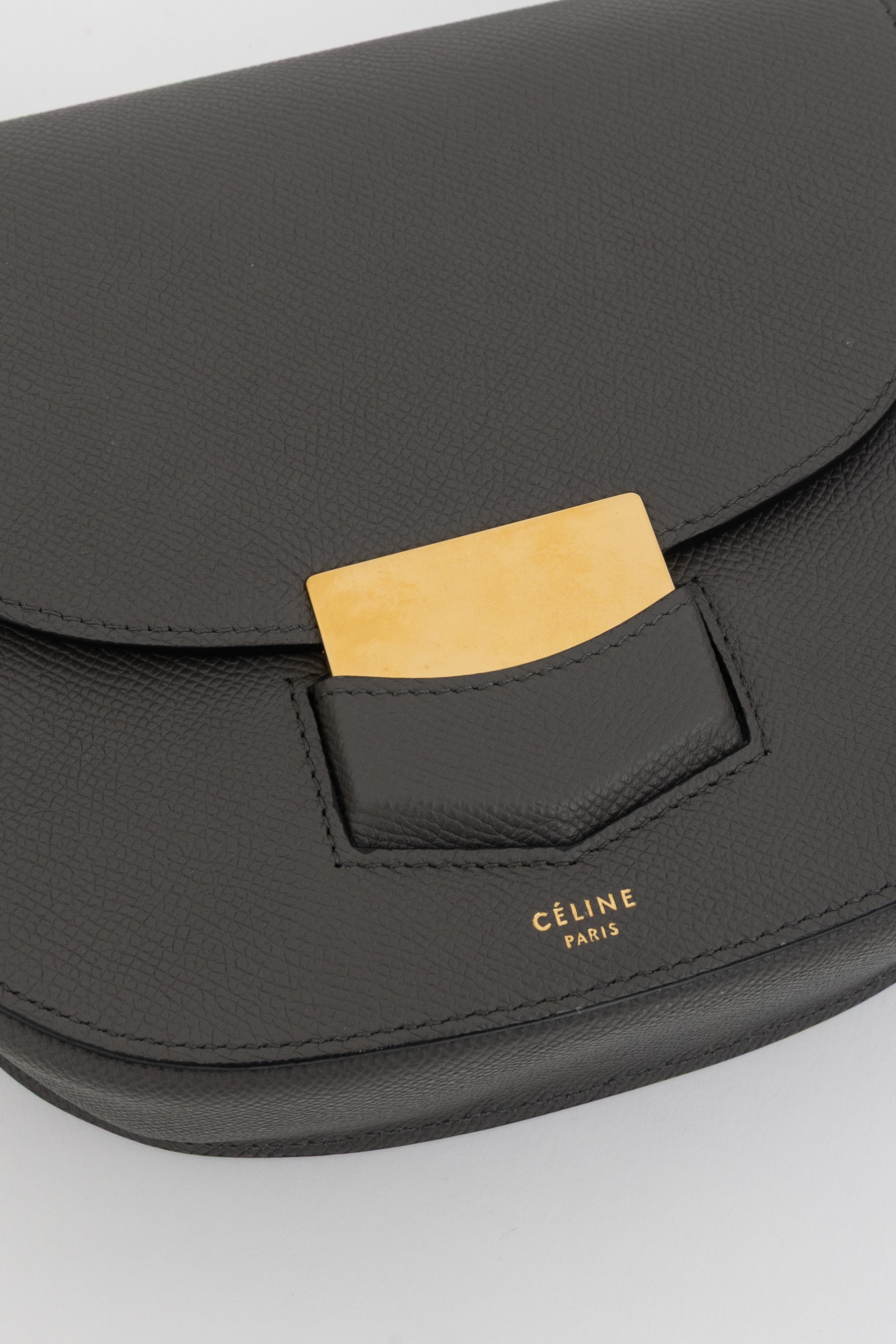Trotteur Crossbody Bag