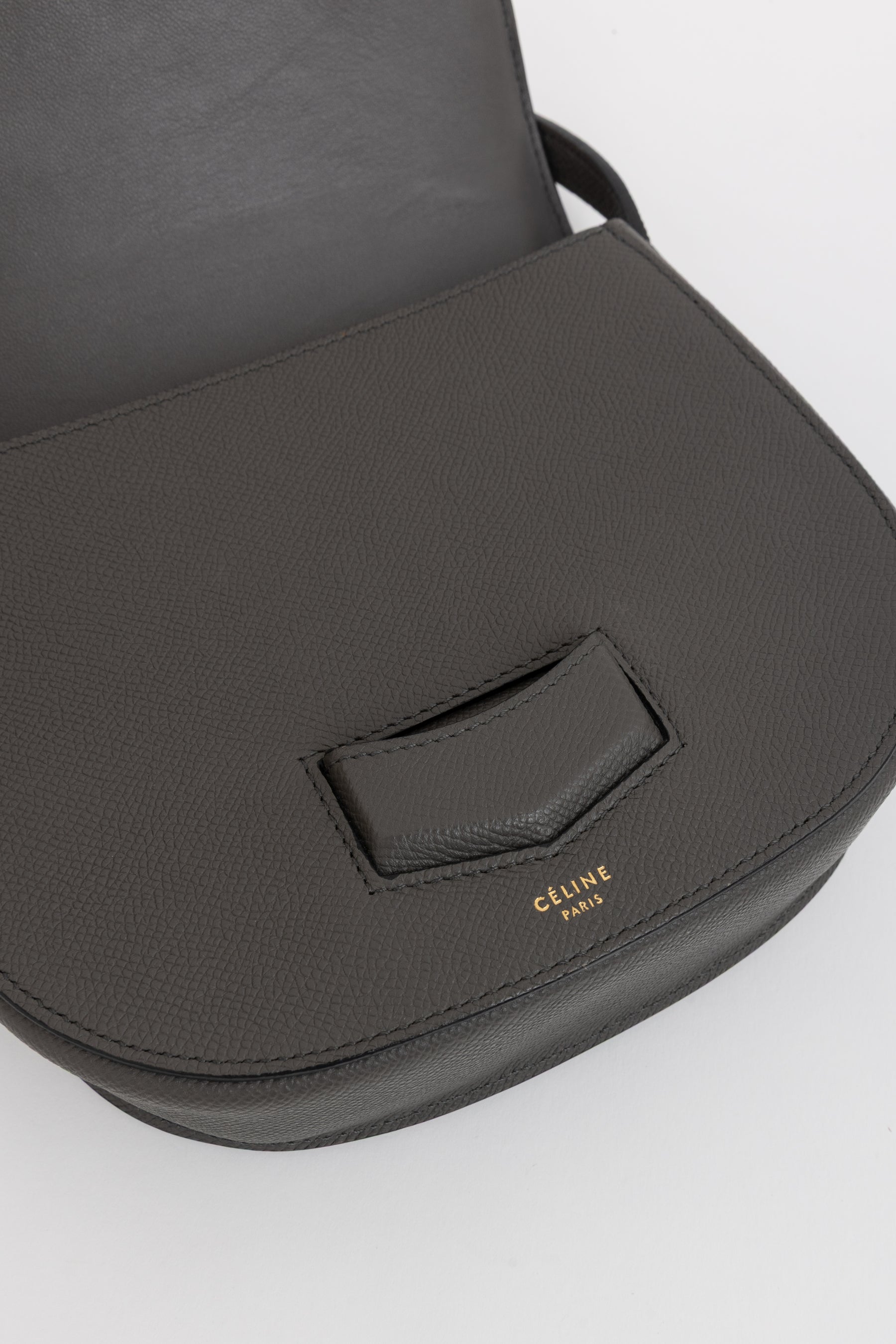 Trotteur Crossbody Bag