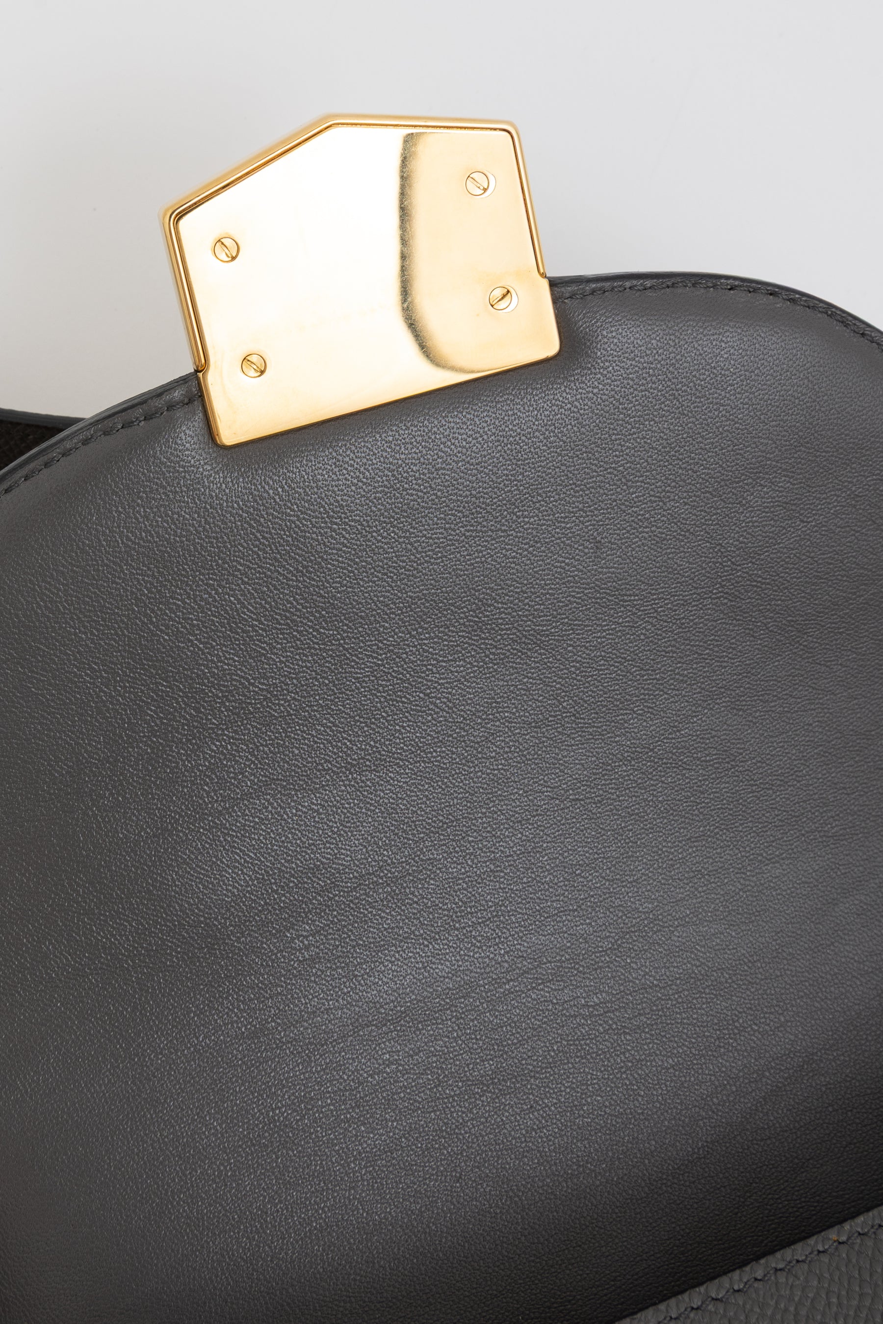 Trotteur Crossbody Bag