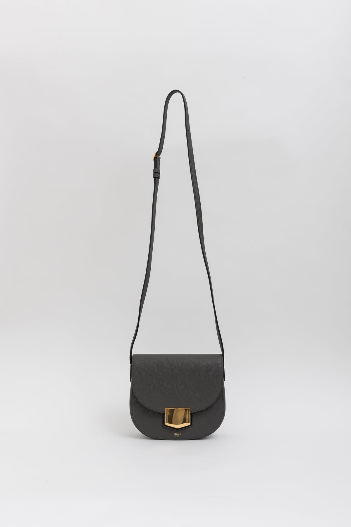 Trotteur Crossbody Bag
