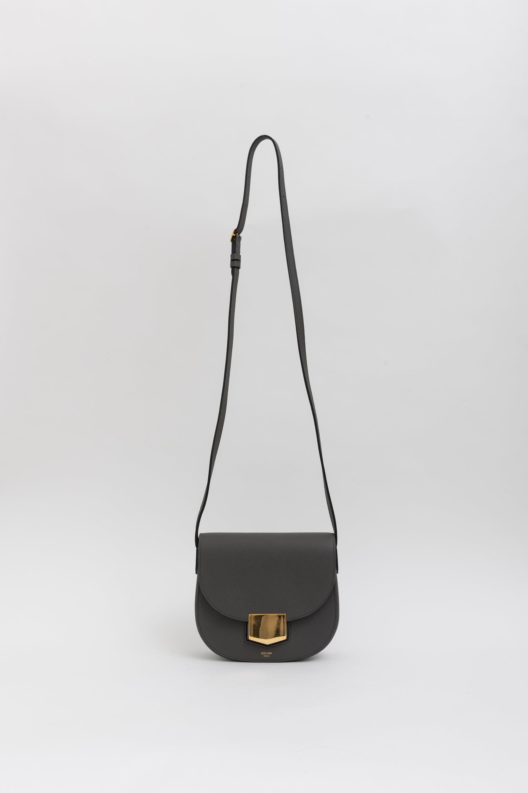 Trotteur Crossbody Bag