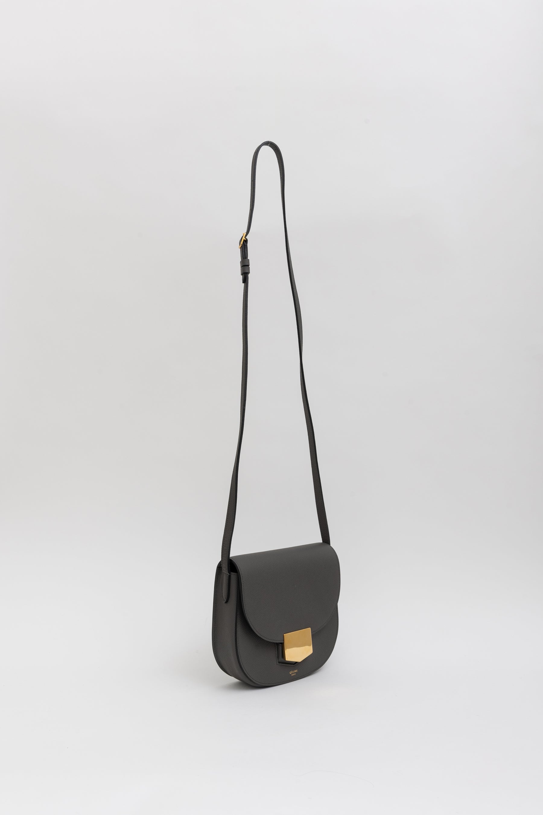 Trotteur Crossbody Bag