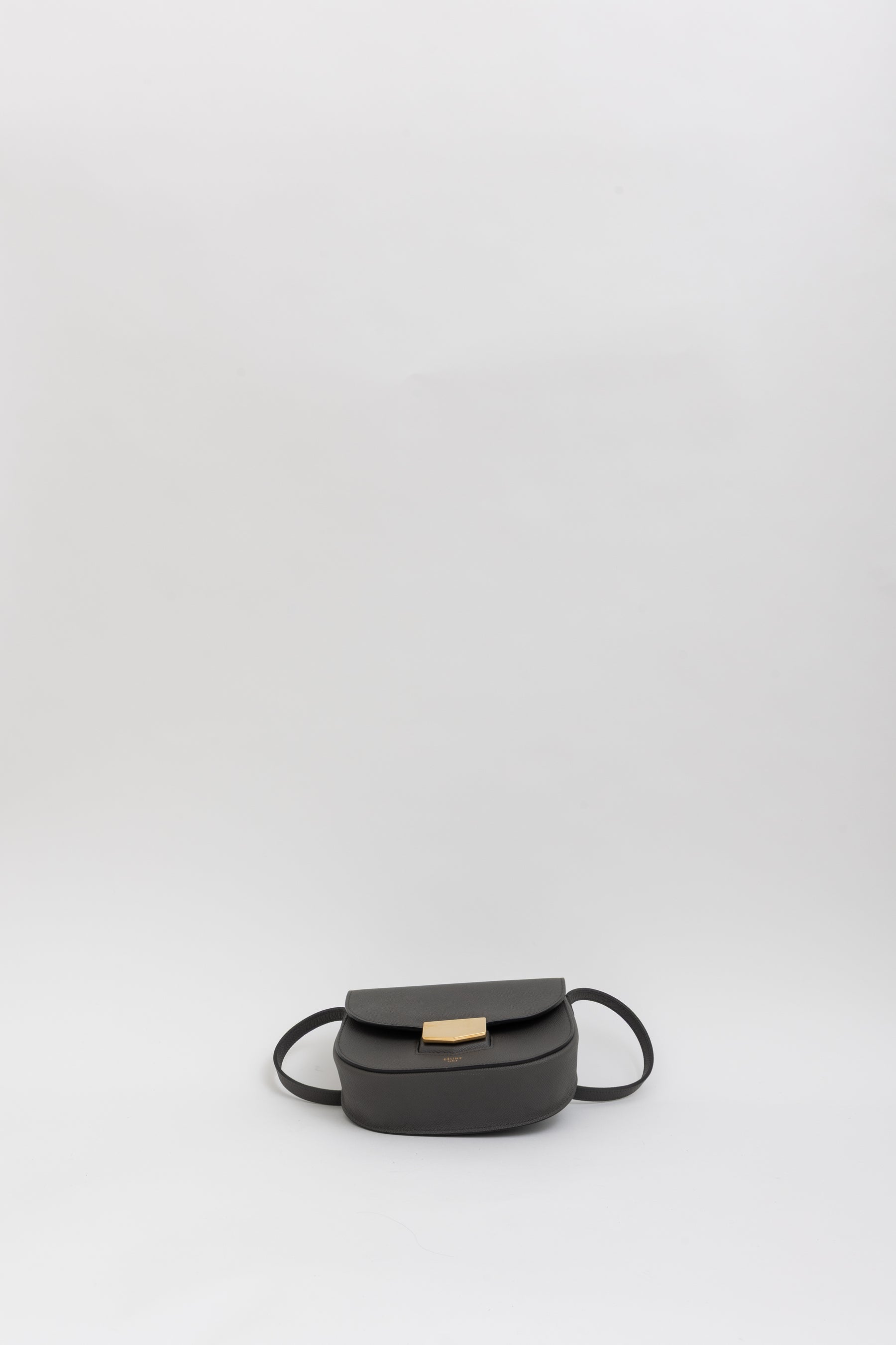 Trotteur Crossbody Bag