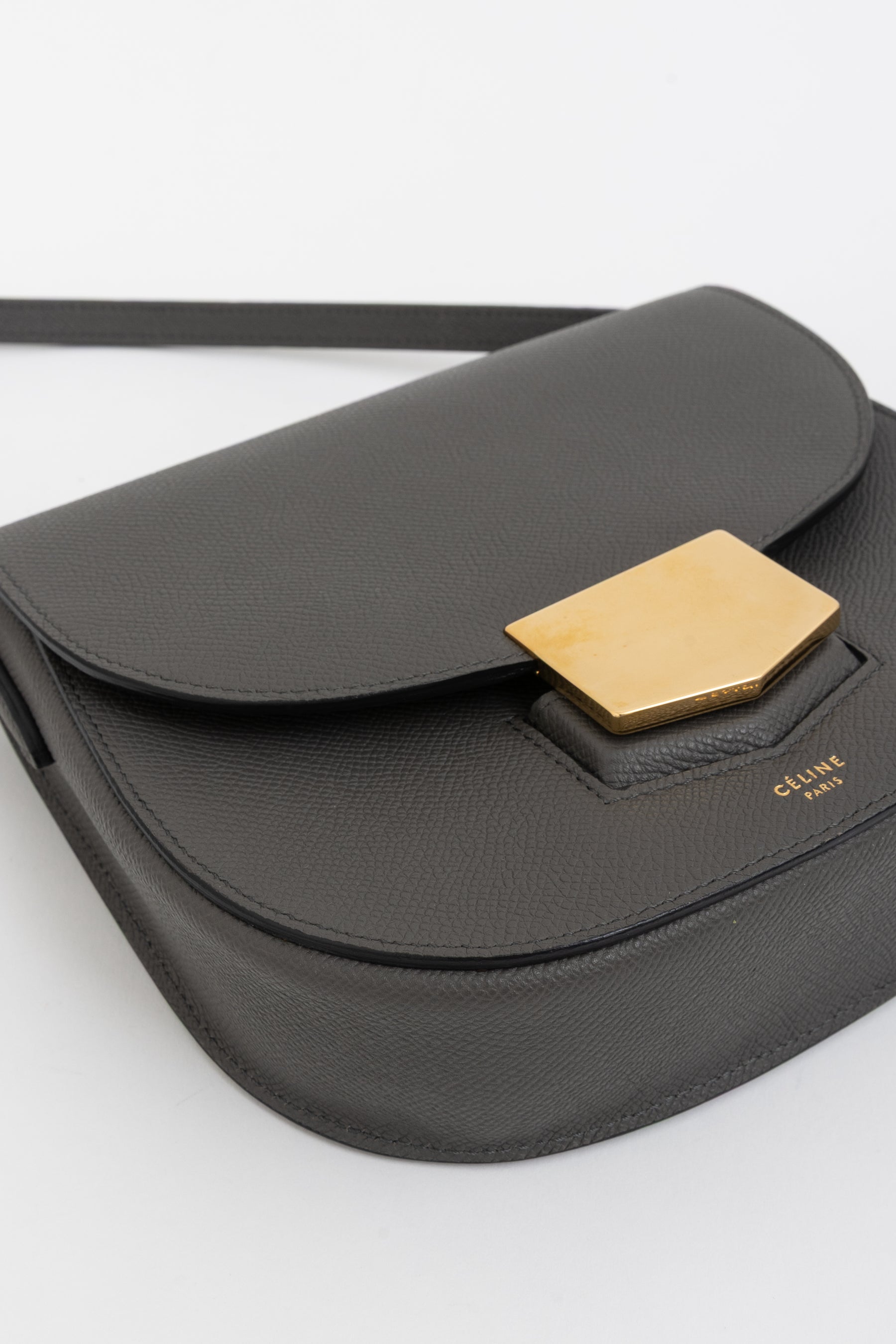 Trotteur Crossbody Bag