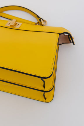 Peekaboo ISeeU East-West Bag