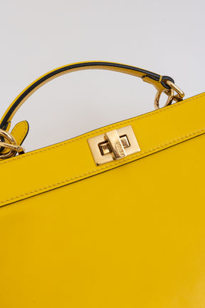 Peekaboo ISeeU East-West Bag