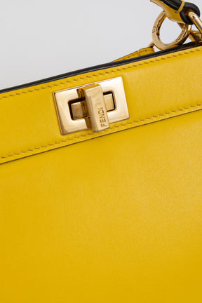 Peekaboo ISeeU East-West Bag