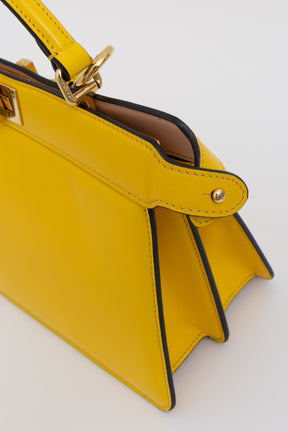 Peekaboo ISeeU East-West Bag