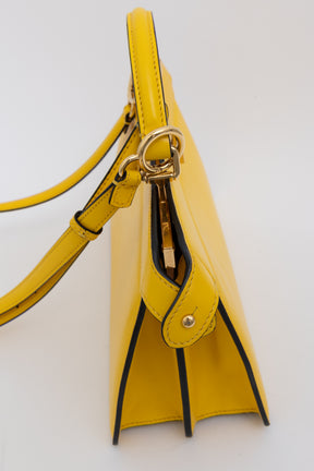 Peekaboo ISeeU East-West Bag