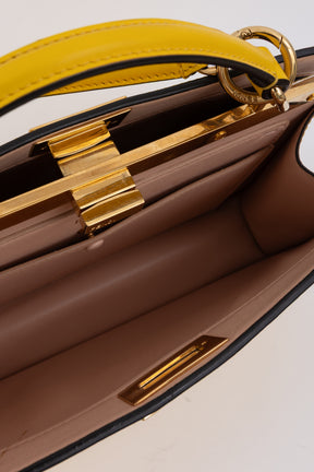 Peekaboo ISeeU East-West Bag