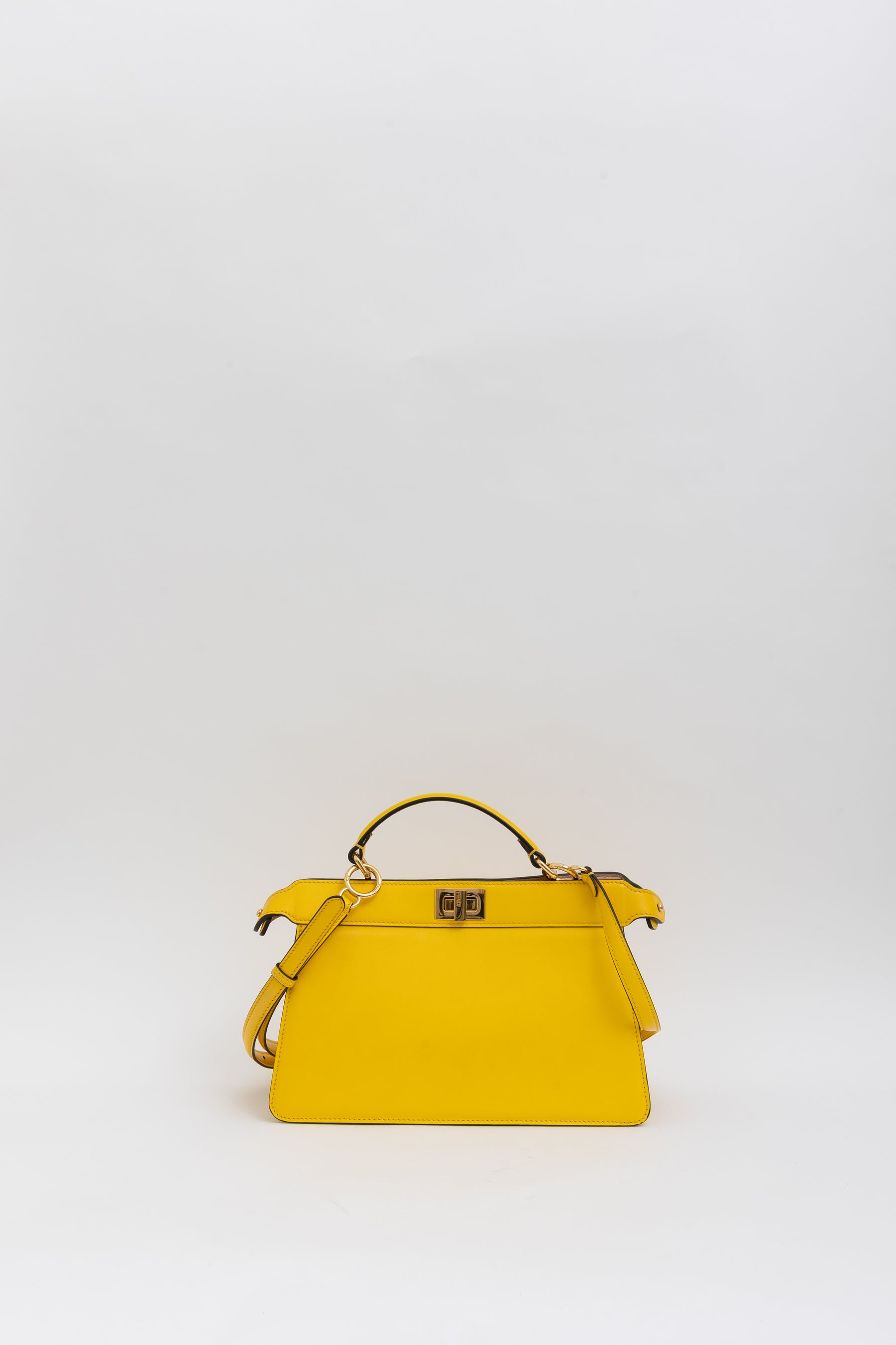 Peekaboo ISeeU East-West Bag