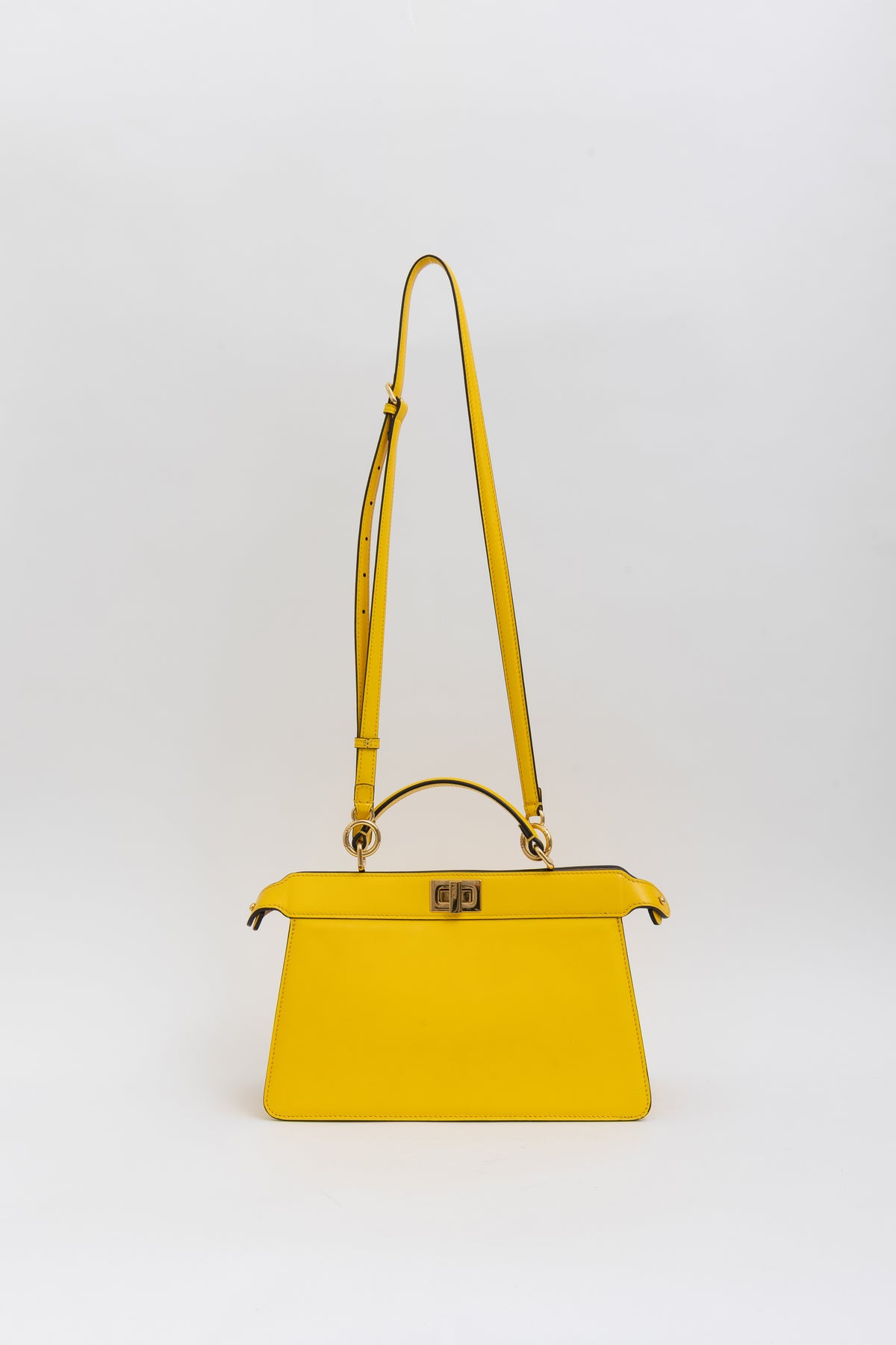 Peekaboo ISeeU East-West Bag