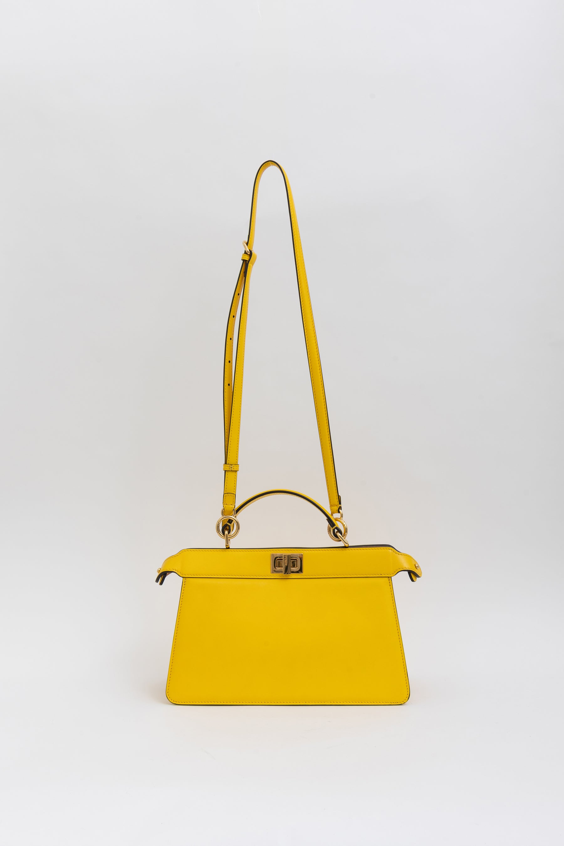 Peekaboo ISeeU East-West Bag