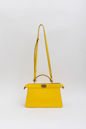 Peekaboo ISeeU East-West Bag