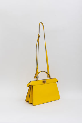 Peekaboo ISeeU East-West Bag