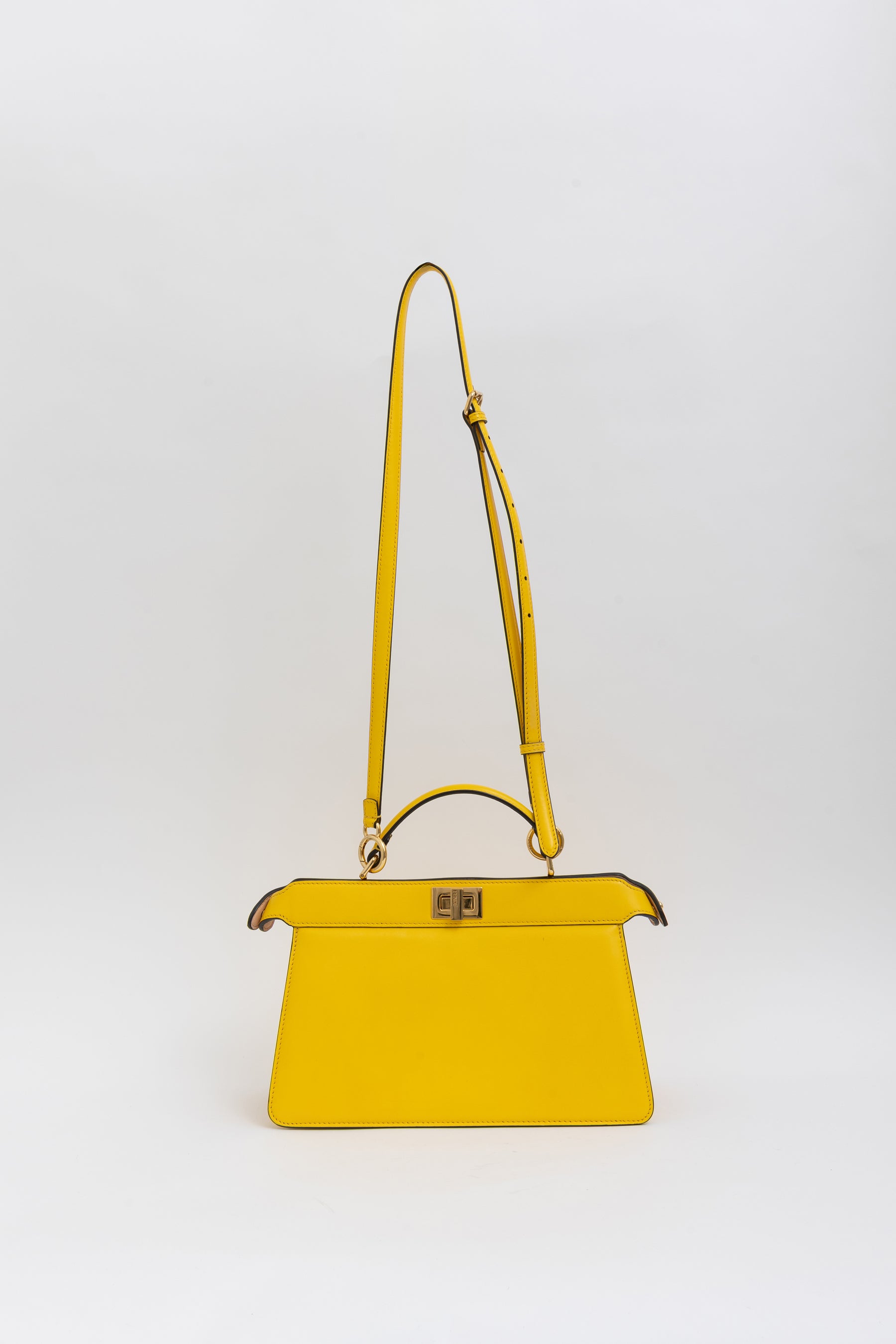 Peekaboo ISeeU East-West Bag