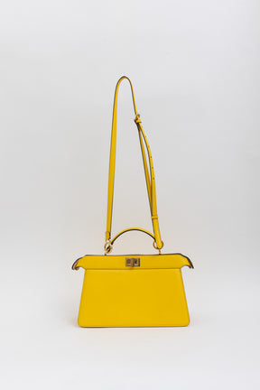 Peekaboo ISeeU East-West Bag