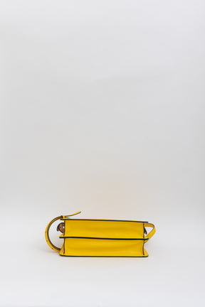 Peekaboo ISeeU East-West Bag