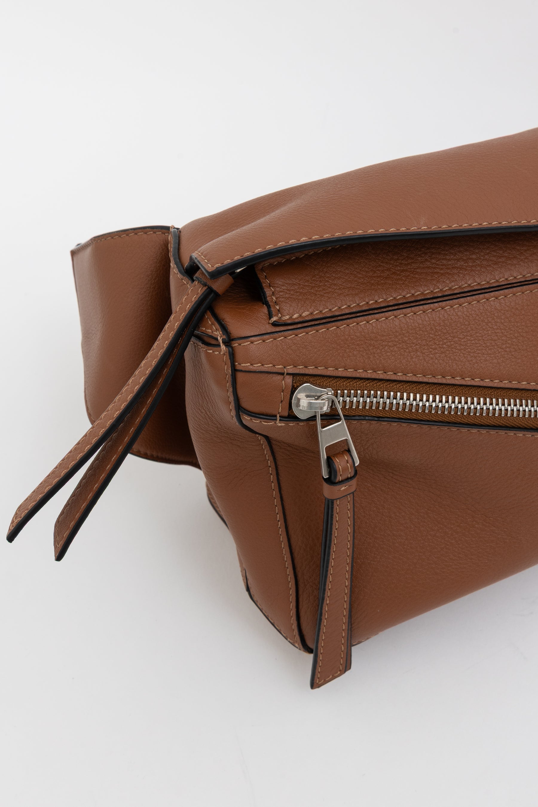 Puzzle Bumbag