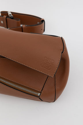 Puzzle Bumbag
