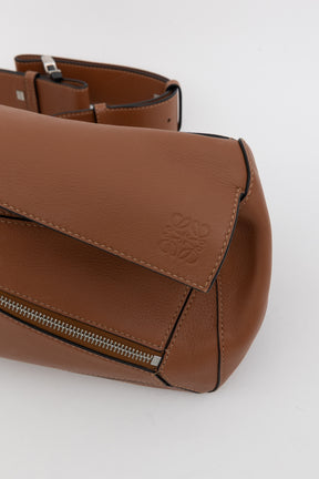 Puzzle Bumbag