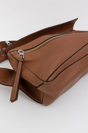 Puzzle Bumbag