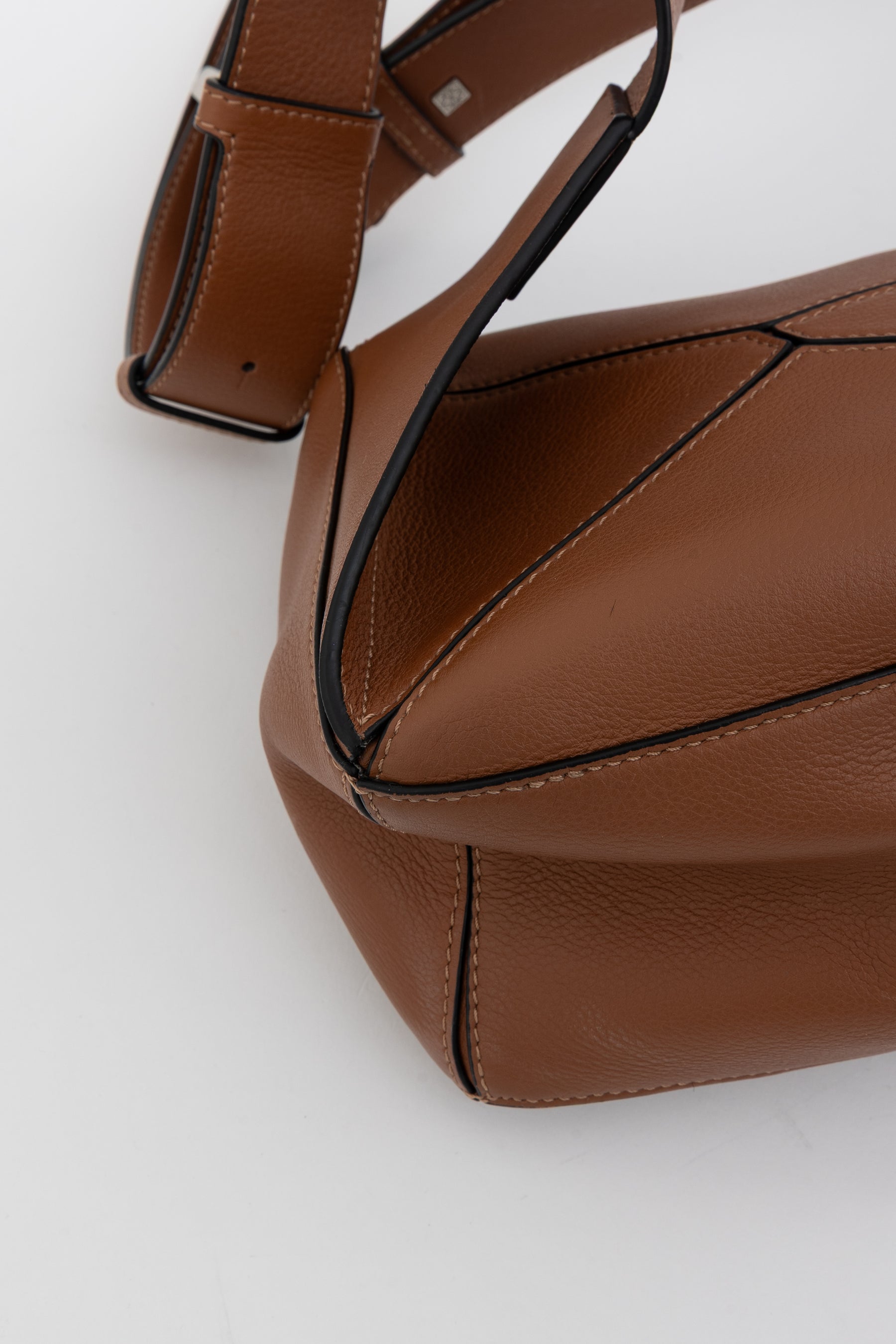 Puzzle Bumbag