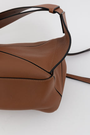 Puzzle Bumbag