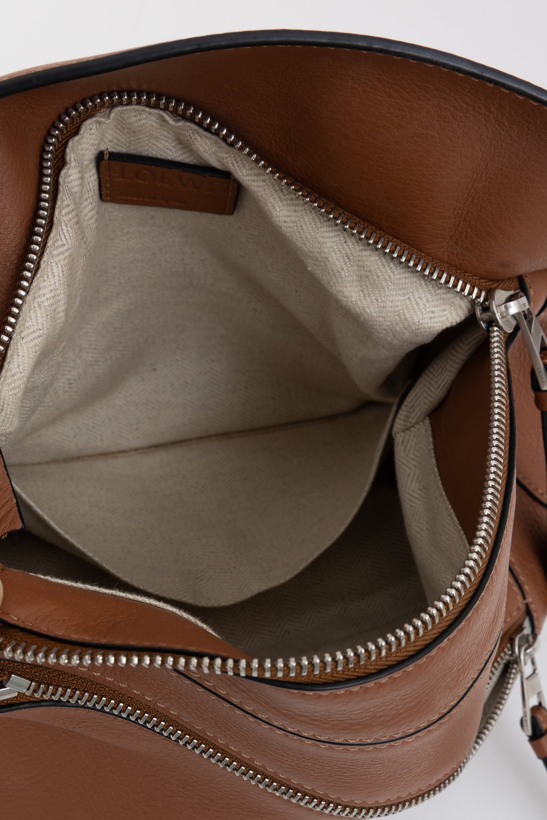 Puzzle Bumbag