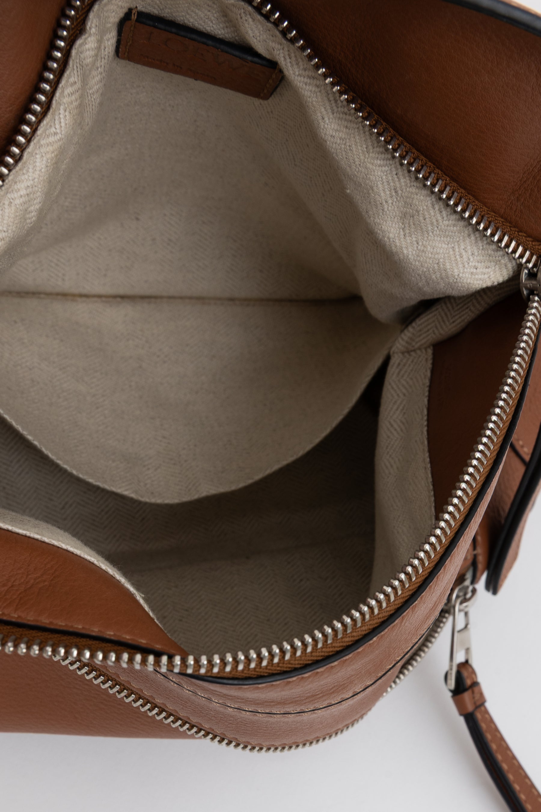 Puzzle Bumbag