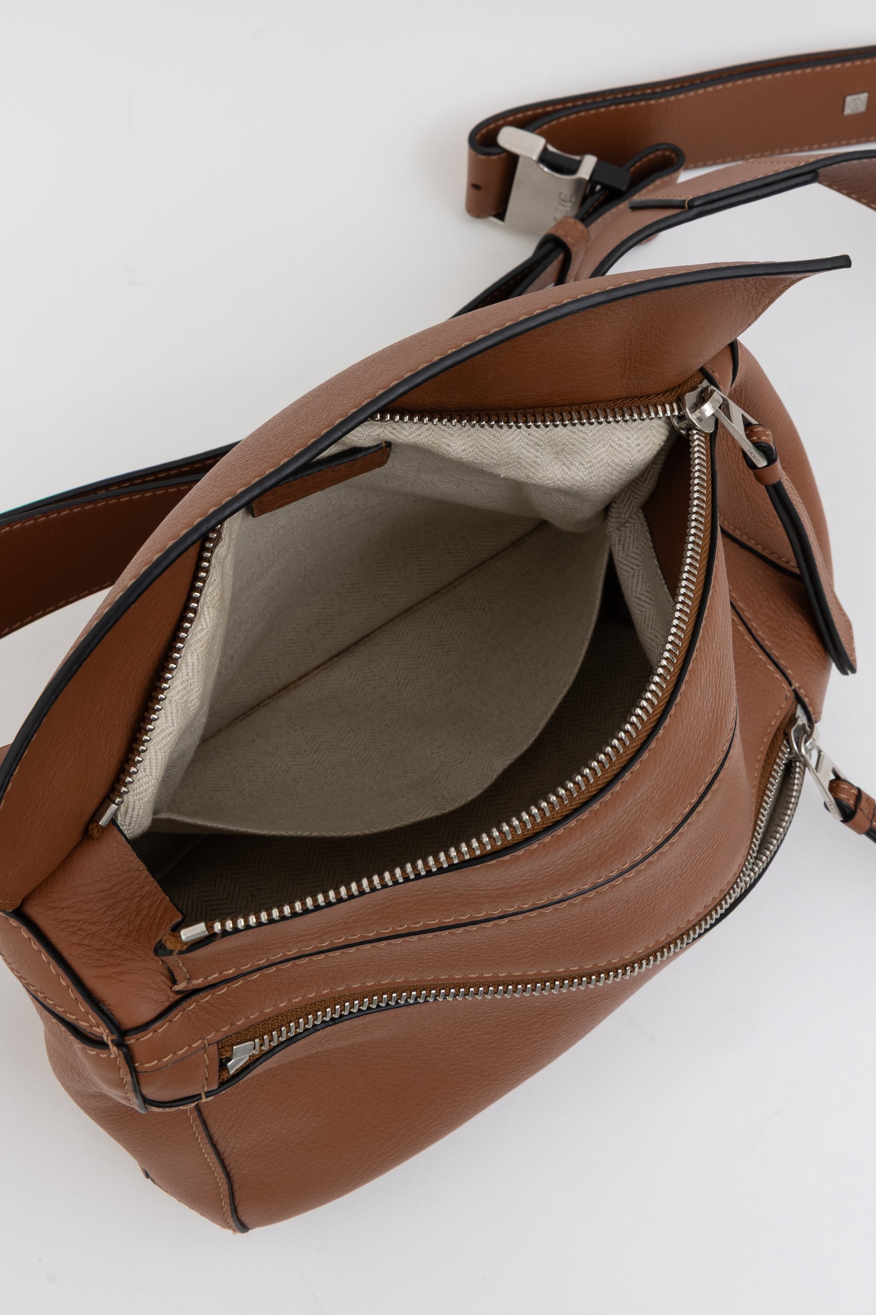 Puzzle Bumbag