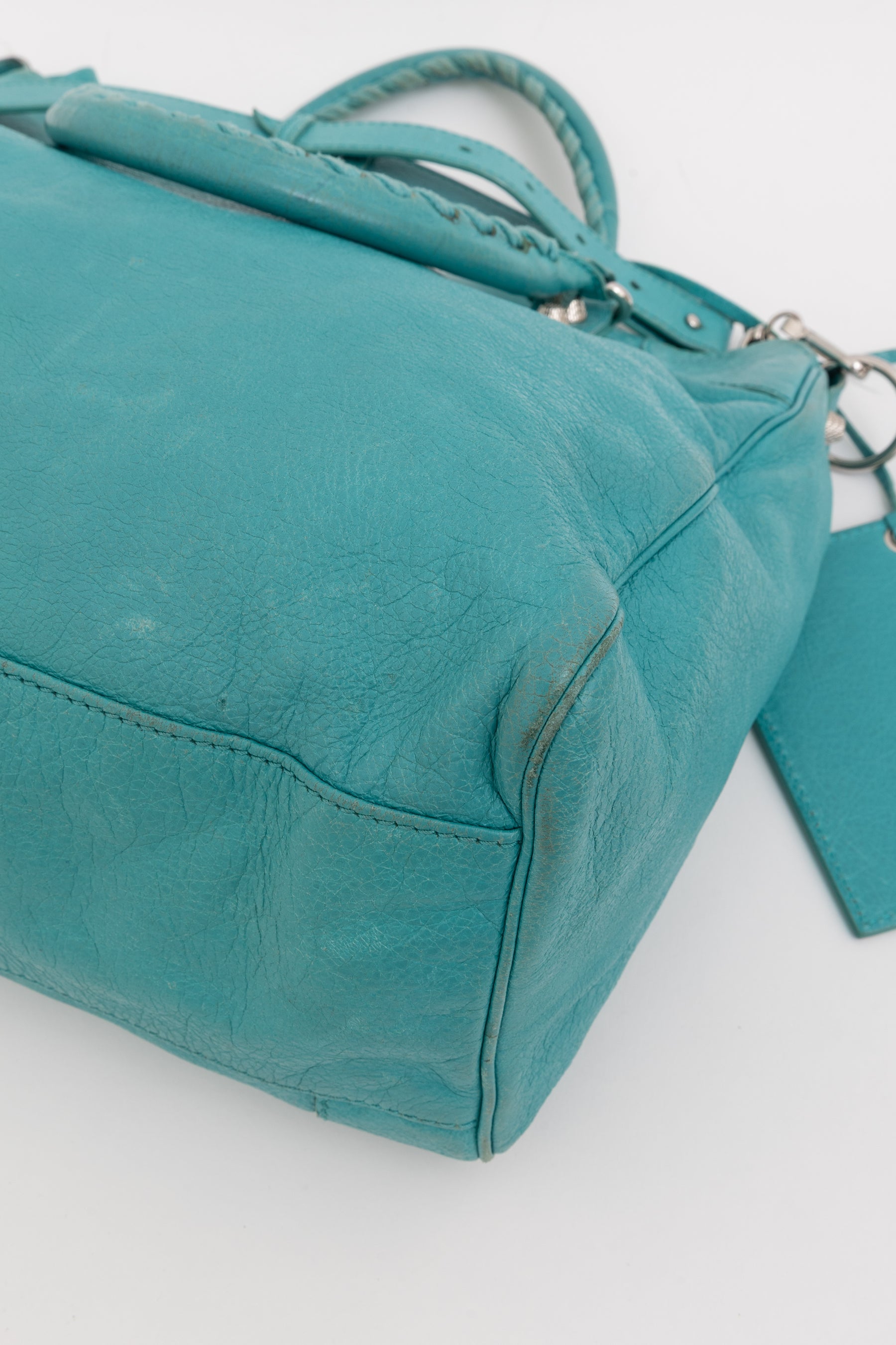 Giant 12 Velo Bag
