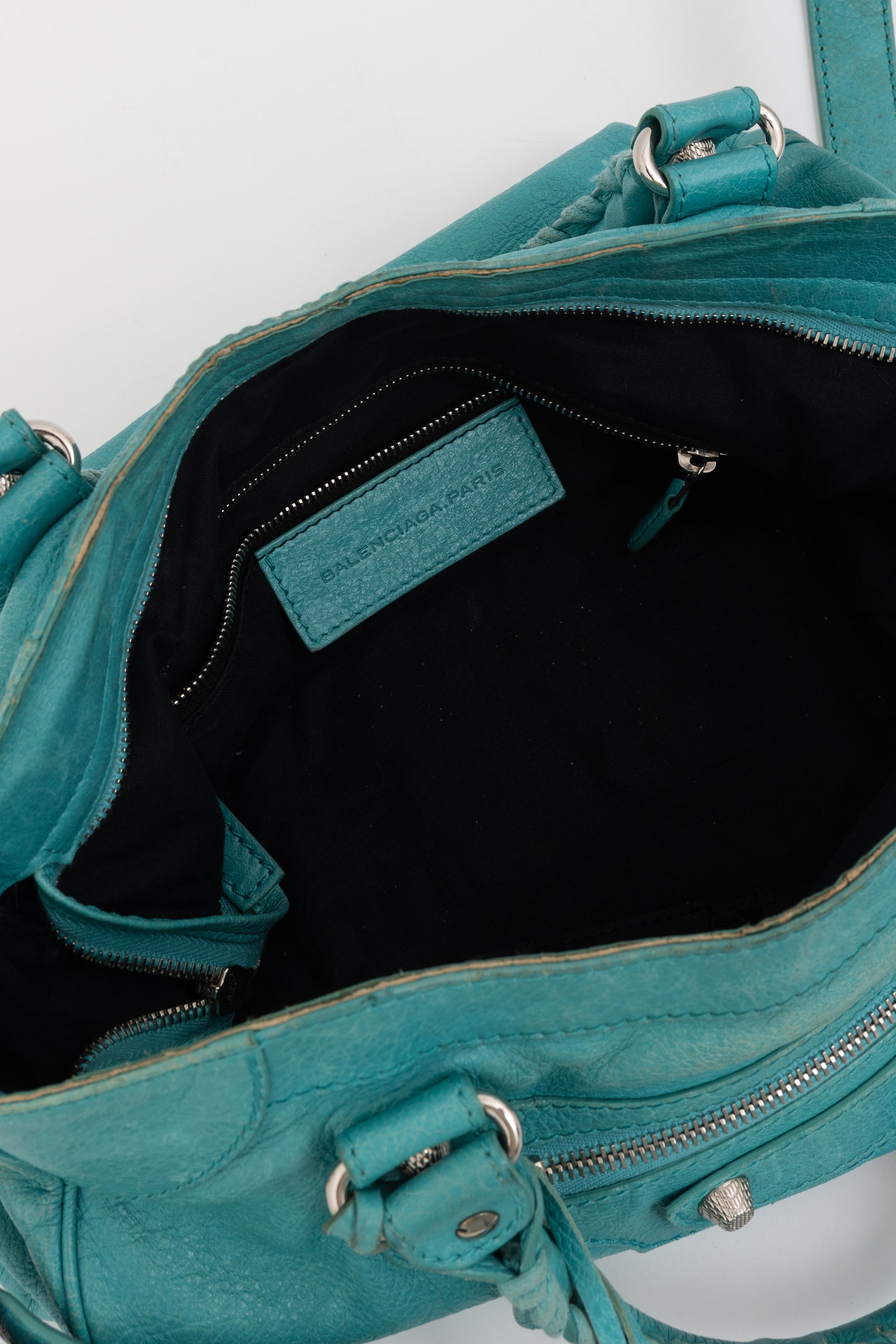 Giant 12 Velo Bag