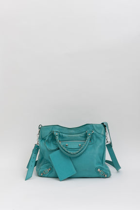 Giant 12 Velo Bag