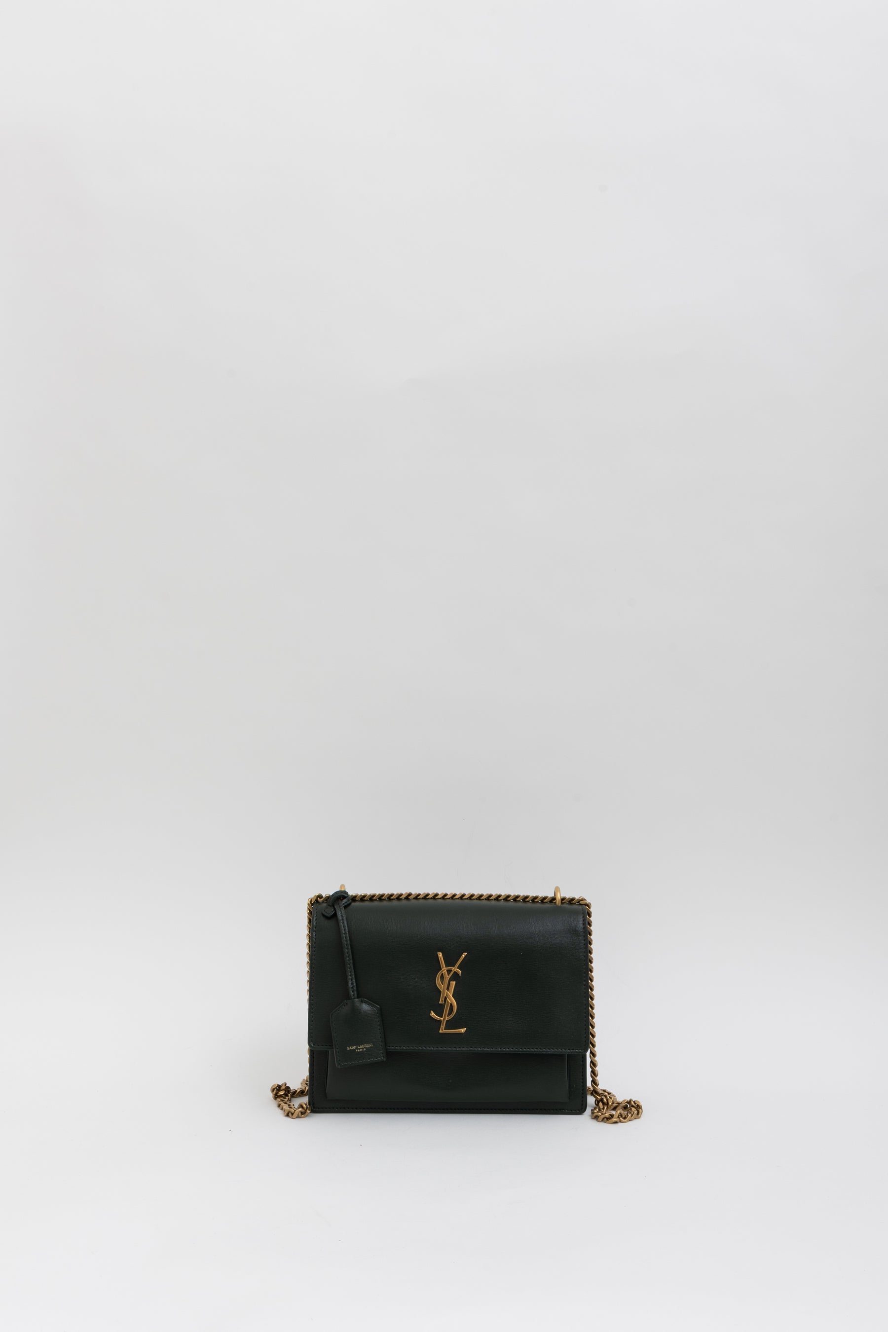 Medium Sunset Bag