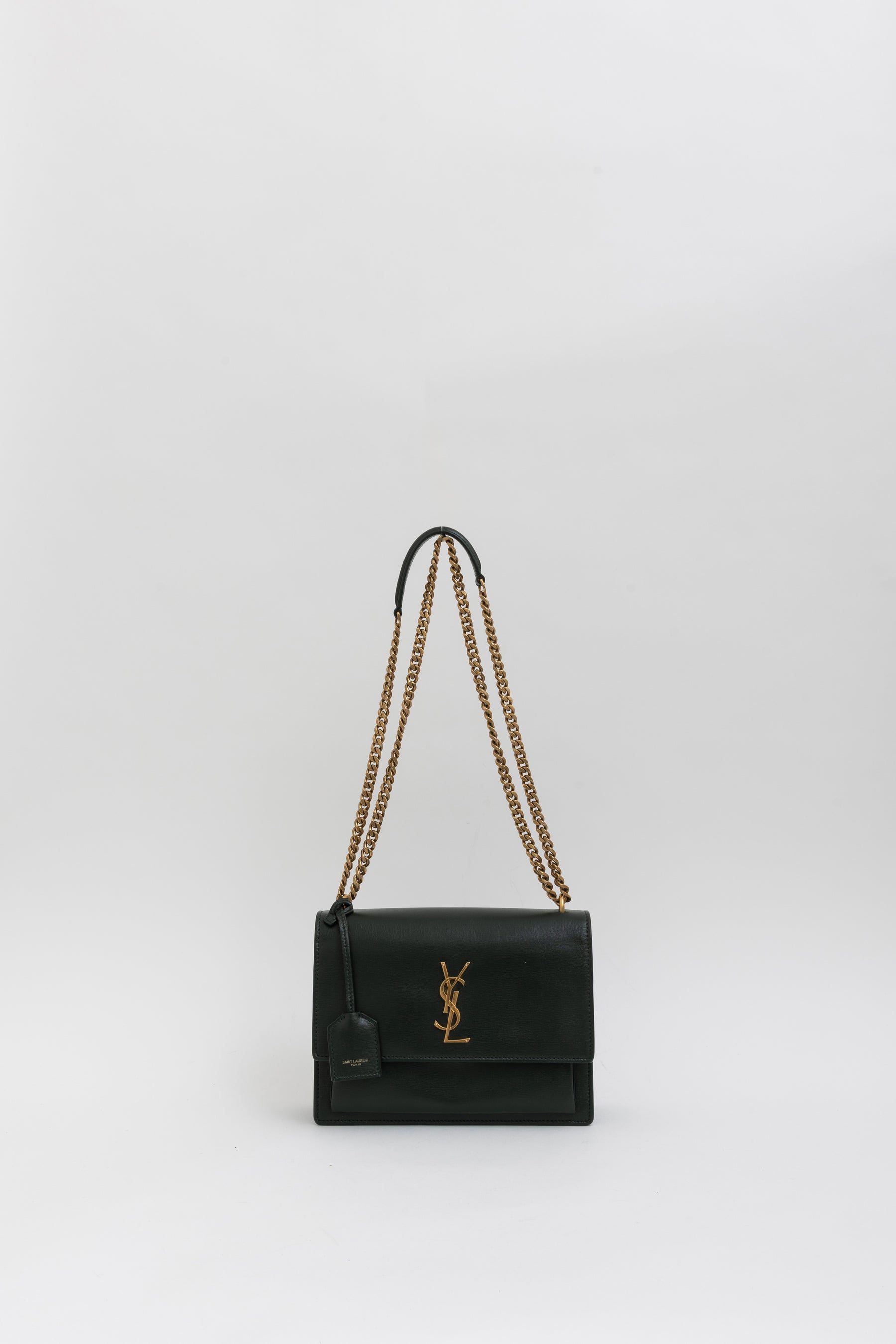 Medium Sunset Bag