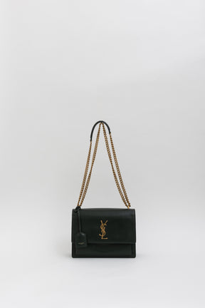 Medium Sunset Bag
